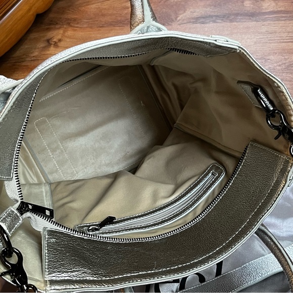 NEW! BECK LOU MESSENGER - 925 SILVER - Picture 11 of 17